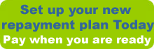 Arrange a plan at your convenience